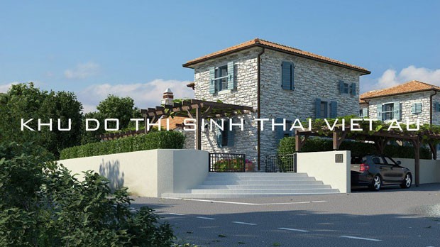 Nhà phù hợp phong thủy: Xu hướng mới ảnh 1