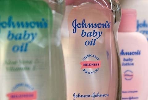 Những bóng hồng quyền lực trong các tập đoàn lớn ảnh 5