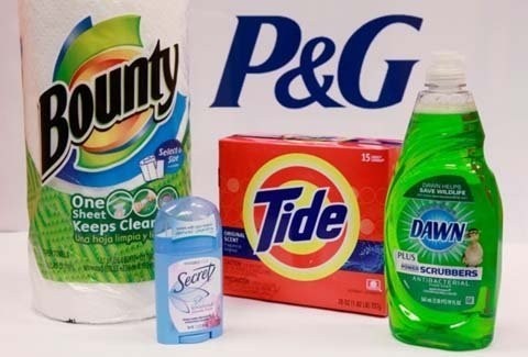 Những bóng hồng quyền lực trong các tập đoàn lớn ảnh 8