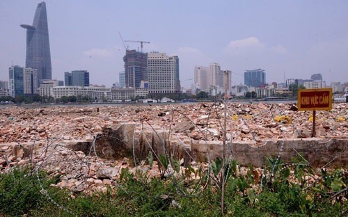 Phó thủ tướng yêu cầu tập trung vào nhà ở giá thấp ảnh 1