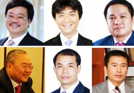 “Nhóm Đông Âu”: Đứng đầu tỷ phú Việt ảnh 2