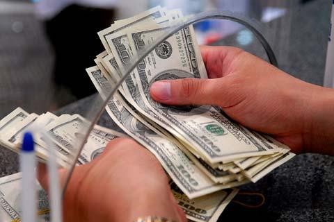 Lo "mất uy tín quốc gia" nếu cá nhân tự vay vốn nước ngoài ảnh 1