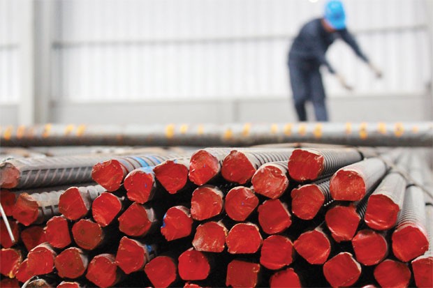 Giải cứu doanh nghiệp, nên giảm thêm thuế ảnh 1