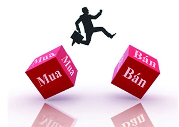 Chưa vội tranh mua ảnh 1