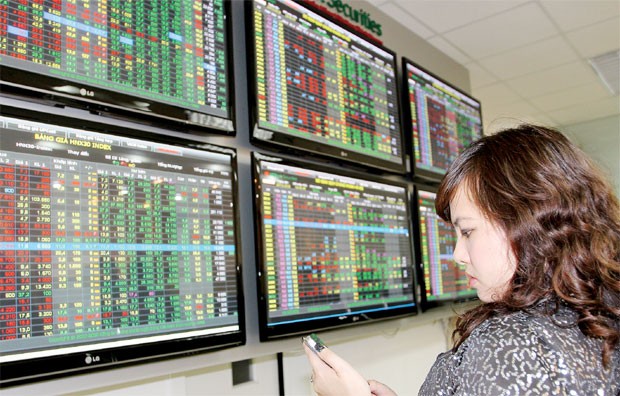 Việt Nam sắp có quỹ ETF ảnh 1