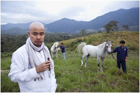 Doanh nhân Việt liên tiếp được quốc tế vinh danh ảnh 2