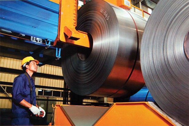 Quản trị khủng hoảng - quản trị dòng tiền ảnh 1