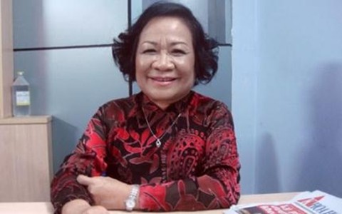 Doanh nhân Việt liên tiếp được quốc tế vinh danh ảnh 5