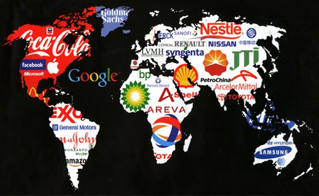 Những “ông chủ” thật sự của thế giới ảnh 1