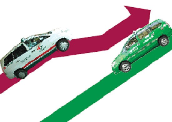 Vinasun và “hội chứng lãng quên” của Mai Linh ảnh 1