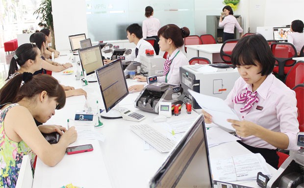 NHNN cam kết sẽ hạ lãi suất cho vay ảnh 1