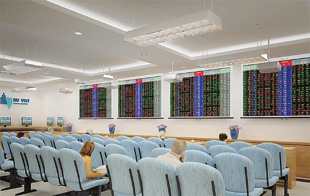 Giải thể AVS: Đã qua 2/3 chặng đường ảnh 1 Giải thể AVS: Đã qua 2/3 chặng đường ảnh 1