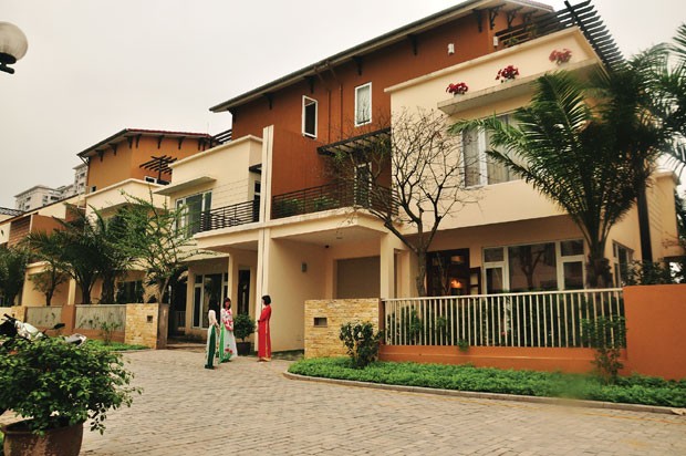 "Soi" sức khỏe HUDLAND  ảnh 1