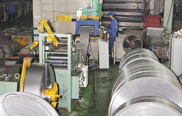 “Cải tạo” HĐQT, tìm đâu người tâm huyết? ảnh 1