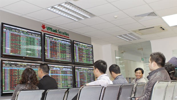 Quỹ đầu tư chuyển mình để tồn tại ảnh 1