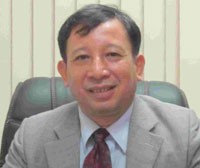 Ông Lương Quang Khải, Chủ tịch HĐTV Tổng công ty Công nghiệp Xi măng Việt Nam (VICEM)