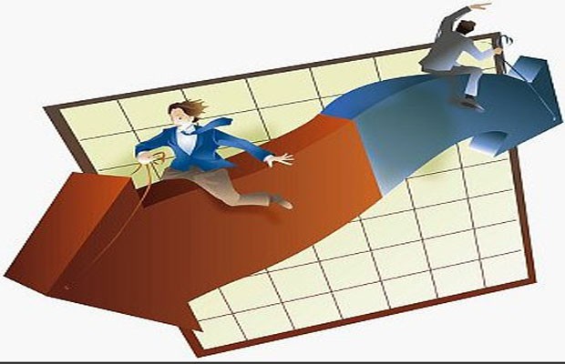 Thị trường vẫn "khó chơi" ảnh 1