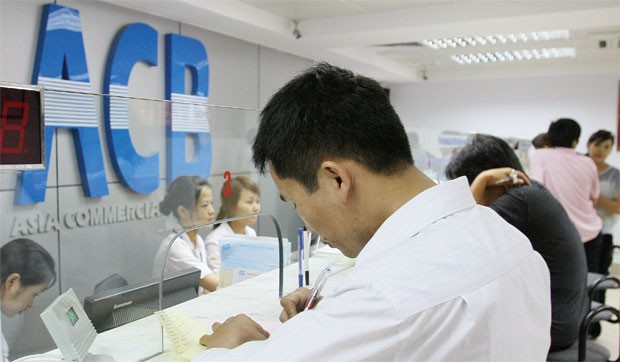 Cơ hội tiếp cận vốn rẻ kinh doanh, tiêu dùng ảnh 1