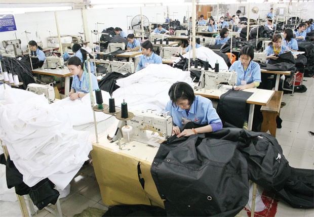 Doanh nghiệp băn khoăn tiêu chí hỗ trợ  ảnh 1