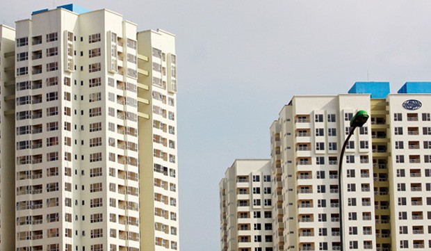 Chung cư cao cấp N05: Tranh chấp chưa có hồi kết ảnh 1