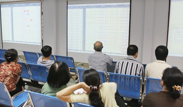 Sự kiện chứng khoán đáng chú ý ngày 18/4 ảnh 1