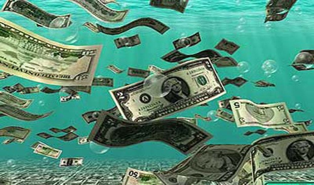 Dòng tiền đang dịch chuyển đi đâu? ảnh 1