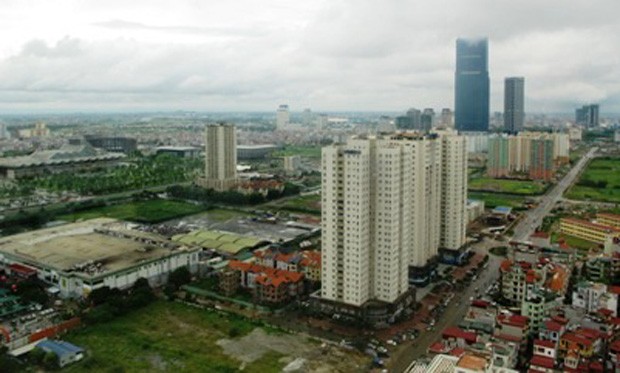 Nên chăng để doanh nghiệp bất động sản “chết” hẳn? ảnh 1