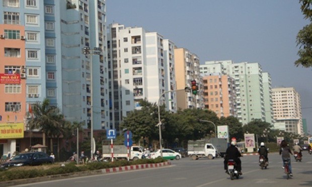 Nên chăng để doanh nghiệp bất động sản “chết” hẳn? ảnh 2