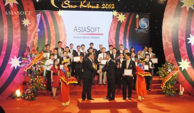 Asia Soft tích hợp nhiều tính năng thông minh cho sản phẩm mới ảnh 1