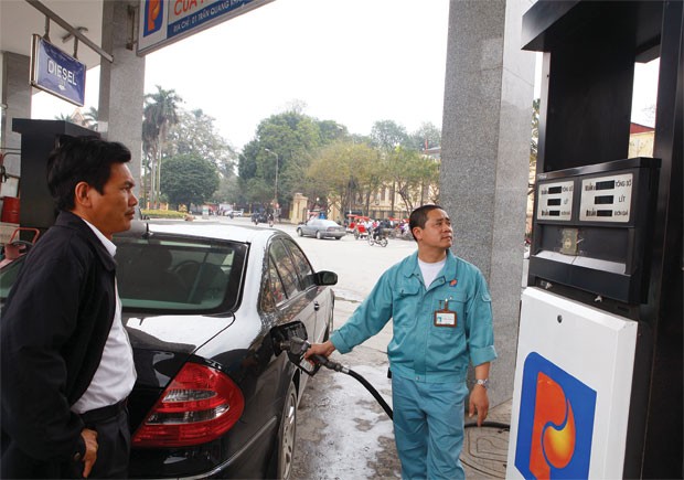 Băn khoăn cơ chế điều hành Quỹ bình ổn ảnh 1