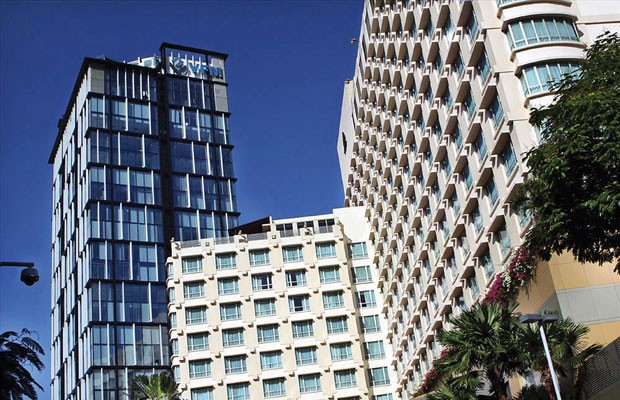 Băn khoăn thuế chồng thuế khi đóng quỹ ảnh 1 Băn khoăn thuế chồng thuế khi đóng quỹ ảnh 1