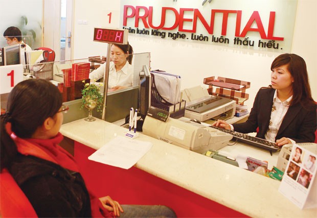 Nhân sự bảo hiểm, “cuộc chiến” mới  ảnh 1