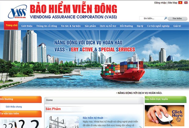 Lộ diện phân loại doanh nghiệp bảo hiểm ảnh 1