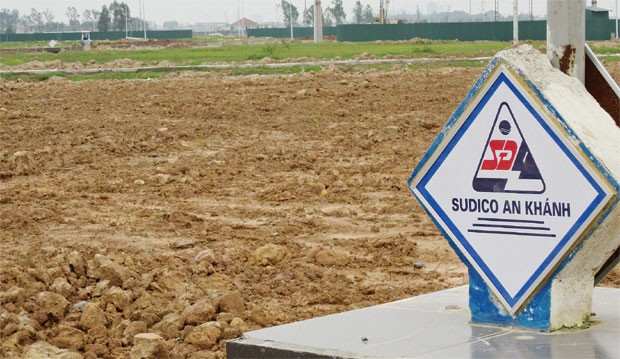 Bị ngừng giao dịch, Sudico cam kết có lãi 2013 ảnh 1