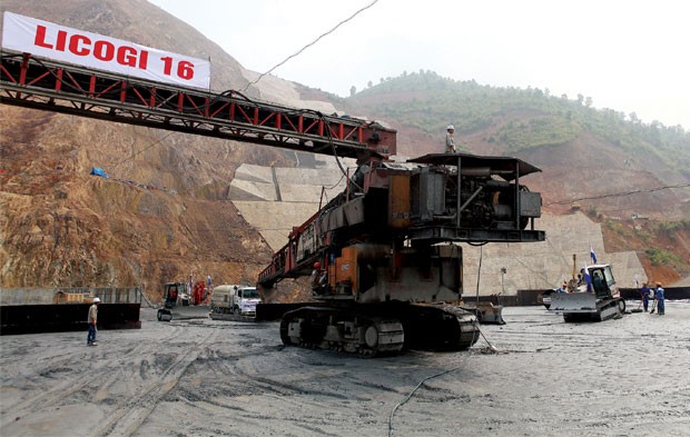 DN trước sức ép phải có lãi 2013 ảnh 1