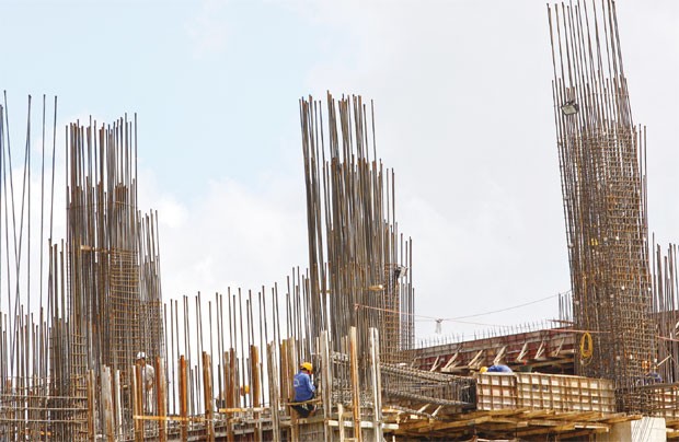 “Túng làm liều” trên báo cáo tài chính ảnh 1 “Túng làm liều” trên báo cáo tài chính ảnh 1