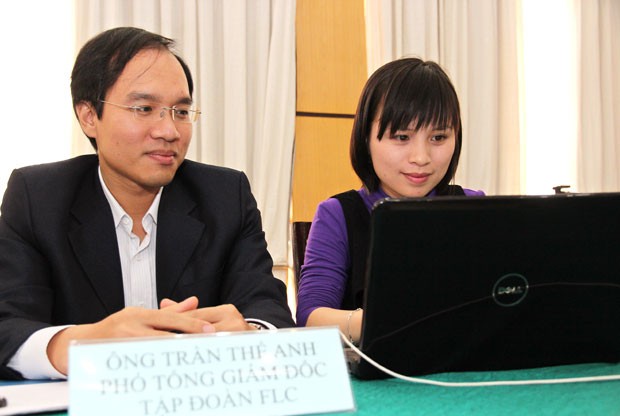 Quy luật TTCK 2013 khác với những năm trước  ảnh 21