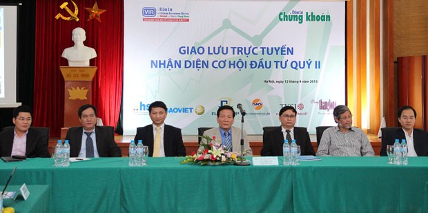 Quy luật TTCK 2013 khác với những năm trước  ảnh 10