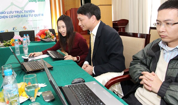 Quy luật TTCK 2013 khác với những năm trước  ảnh 23