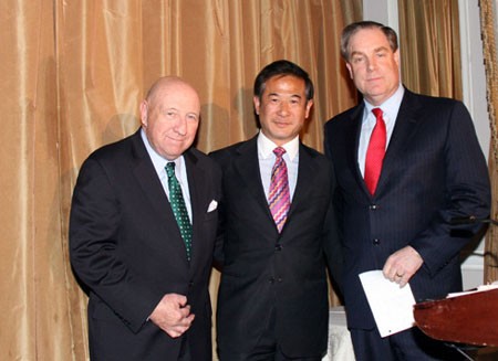 Những doanh nhân Việt thành danh ở nước ngoài ảnh 6