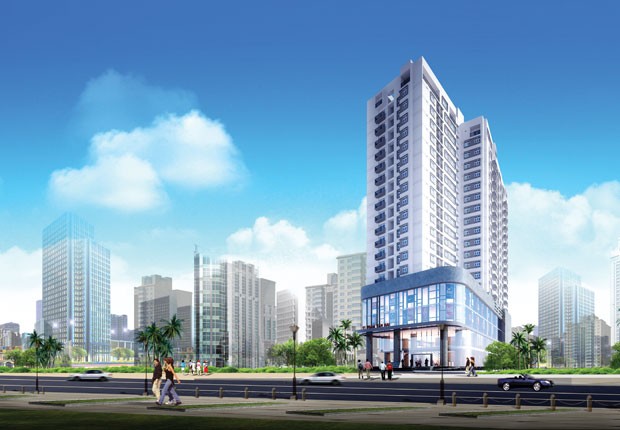 Hưng Thịnh Corp và những “cái bắt tay” làm hồi sinh dự án ảnh 1