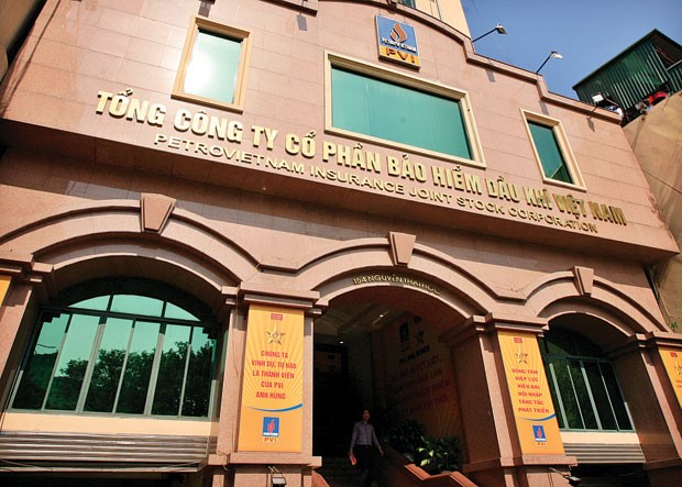 A.M. Best nâng triển vọng xếp hạng tín nhiệm của Bảo hiểm PVI ảnh 1