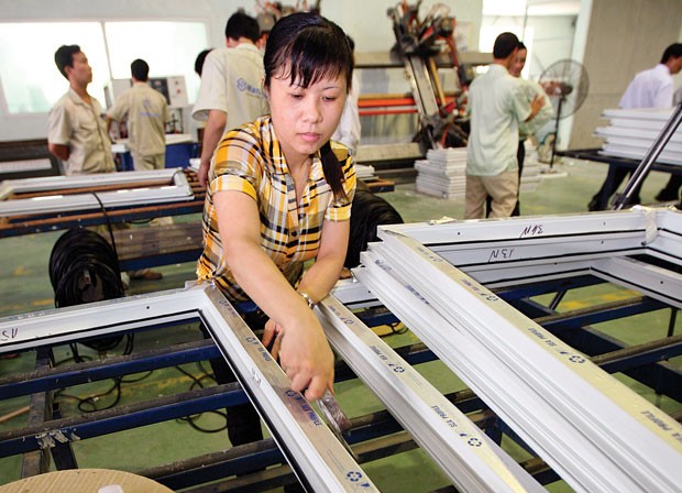 Hỗ trợ doanh nghiệp nhỏ, nói nhiều làm ít ảnh 1