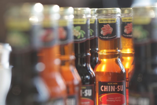 Masan Consumer tiếp tục củng cố tiềm lực ảnh 1