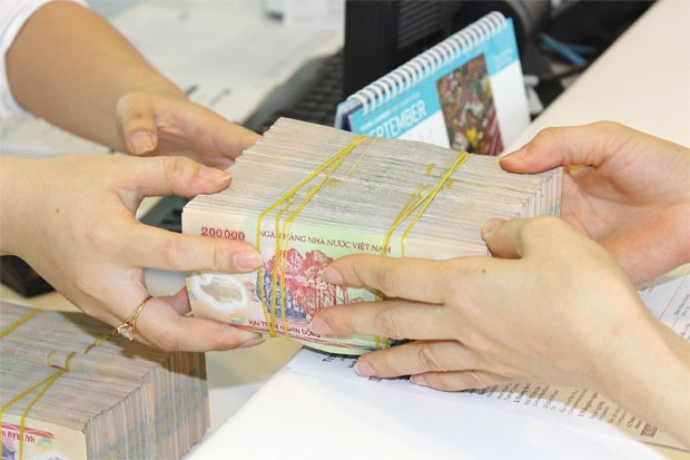 Doanh nghiệp BĐS sẽ phải phòng, chống rửa tiền ảnh 1