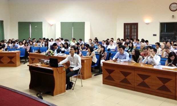 Làm chủ lệnh mới trên HNX sẽ có lợi thế ảnh 1