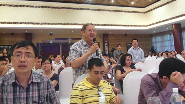 Habubank: Sáp nhập để tồn tại! ảnh 2