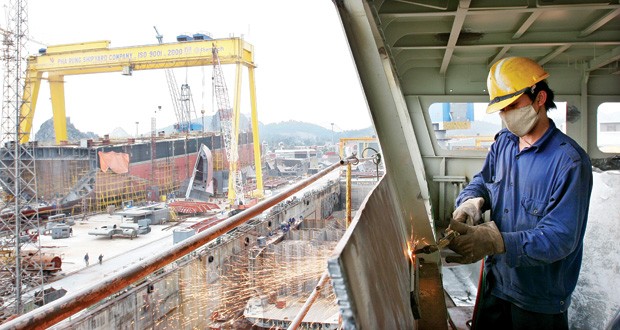 Tập đoàn kinh tế nhà nước phải được chuyển thành công ty đại chúng ảnh 2