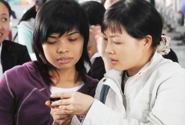 Tan cửa nát nhà vì dịch vụ "gián điệp" của Vinaphone ảnh 1