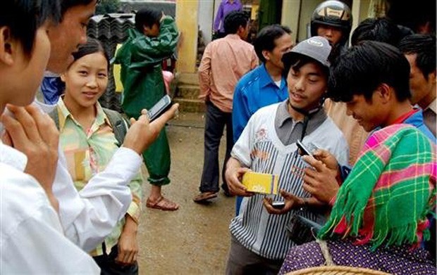Tham vọng của những “ông lớn” và cuộc chơi khắc nghiệt ảnh 1